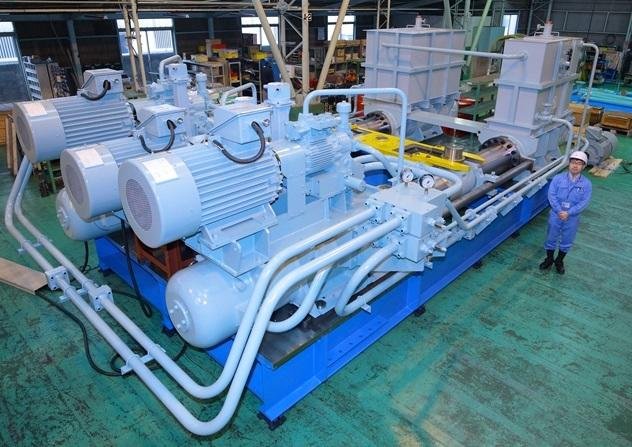 Mitsubishi Heavy Industries DFT-1150