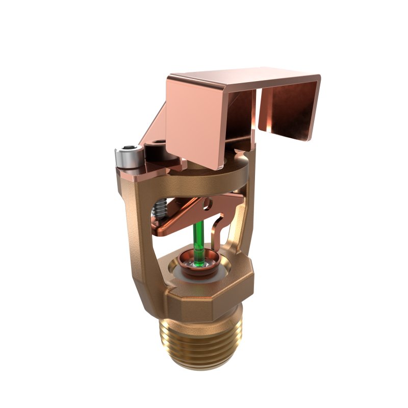 Viking Group VK Marine Sprinkler