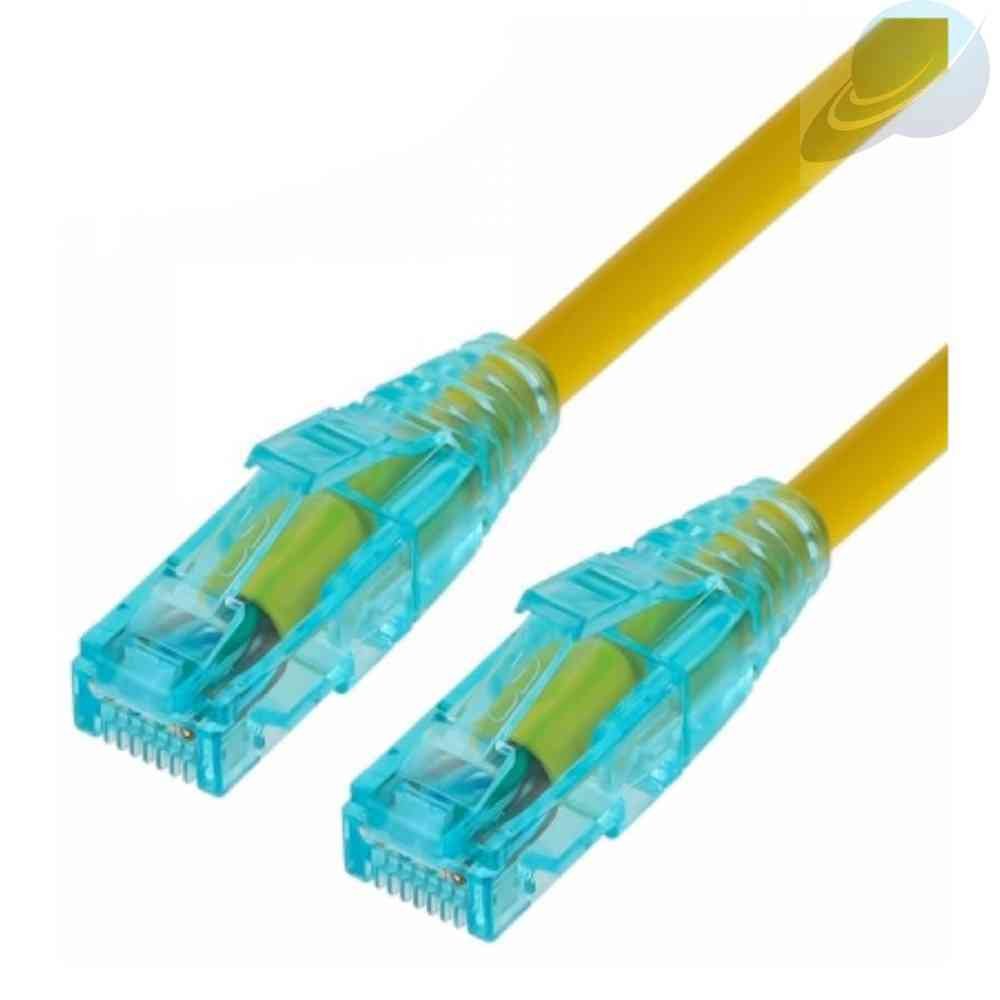 NEK Kabel Cat 6A Flex SHF1