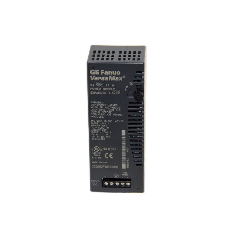 Emerson IC200PWR002