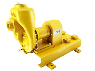 DESMI Modular S SA-50