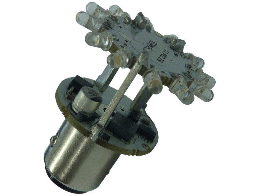 SEIMI BA15S01033