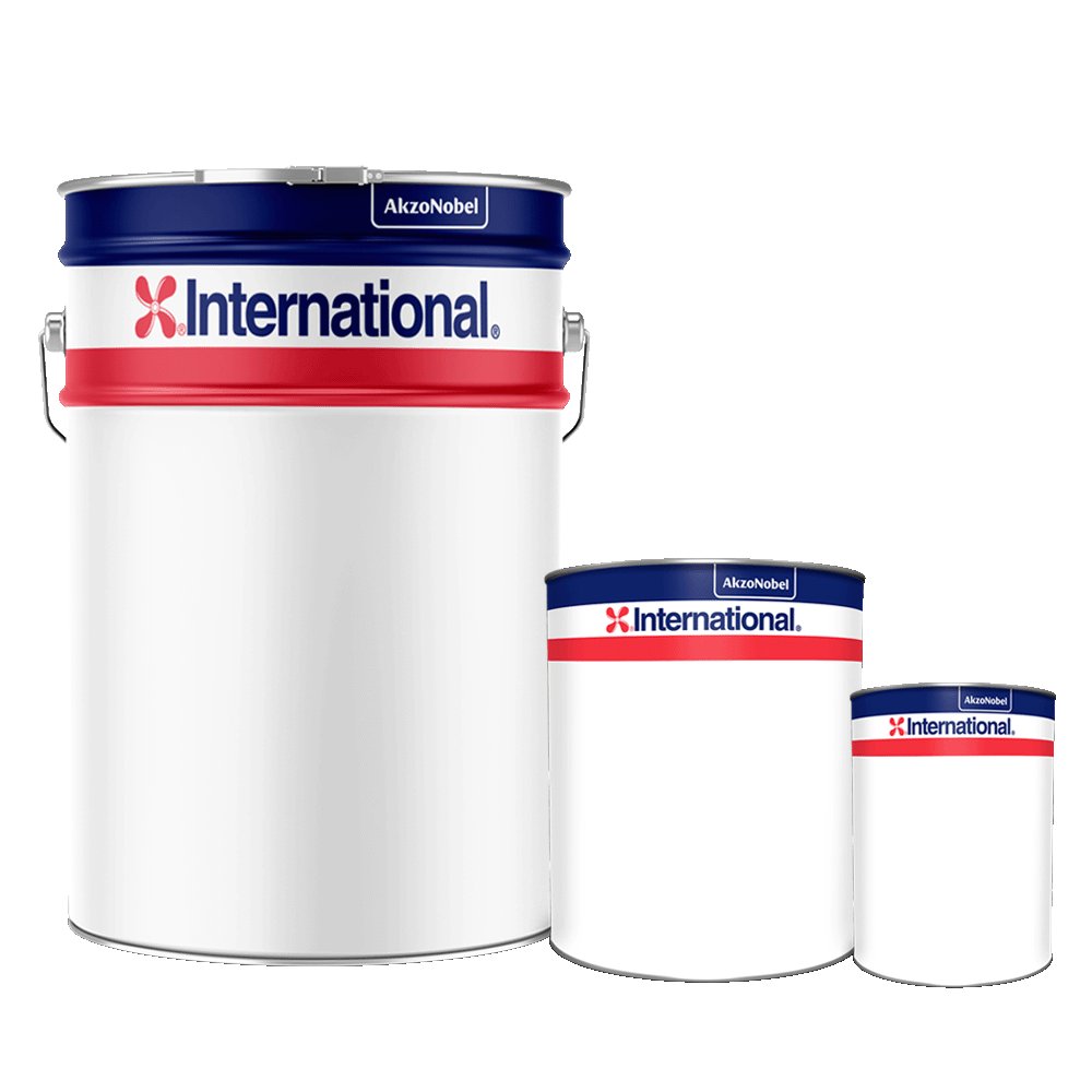 International / AkzoNobel Intersleek 1100SR 10L Kit