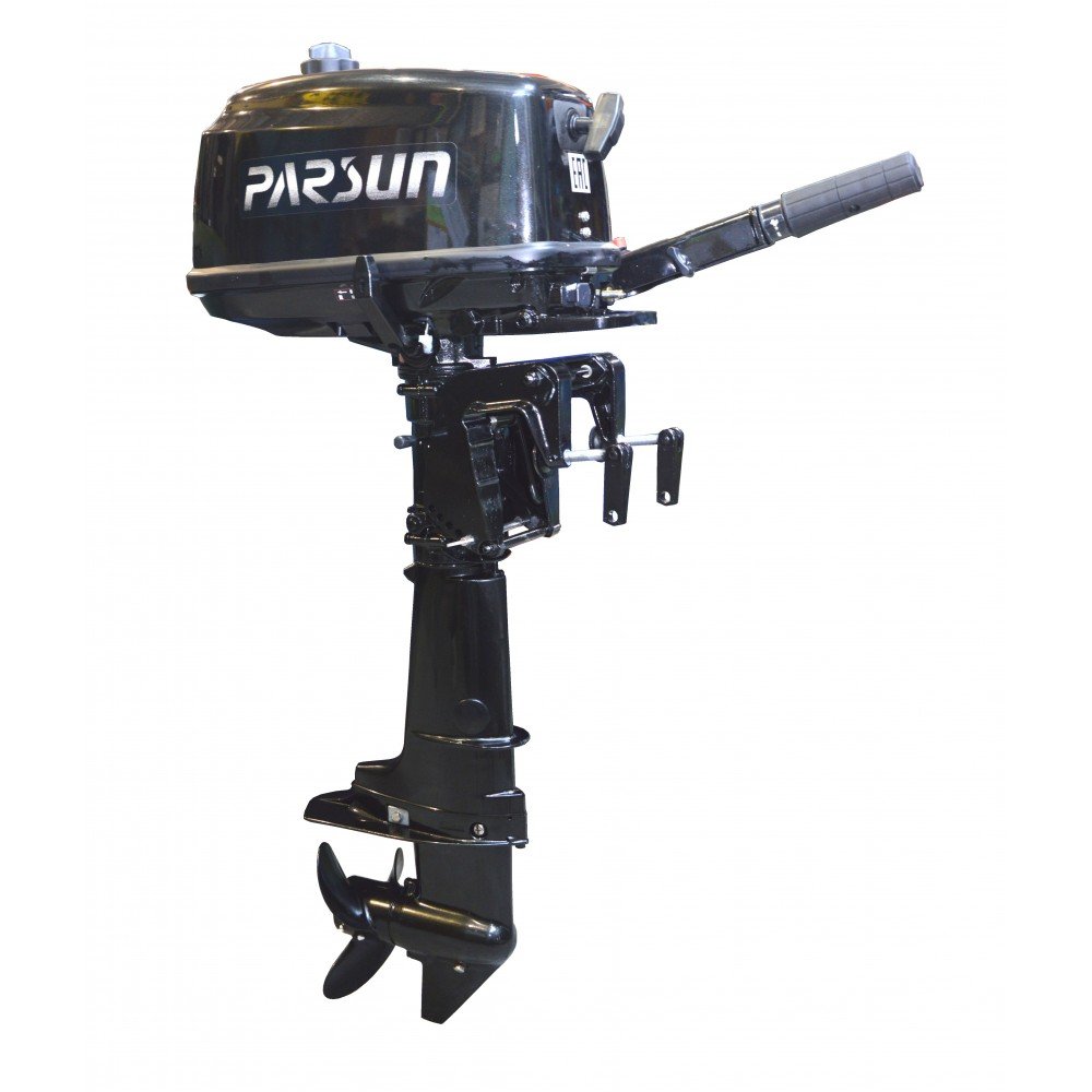 Suzhou Parsun Power Machine MSZPM.112001