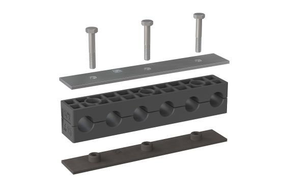 STAUFF MLC