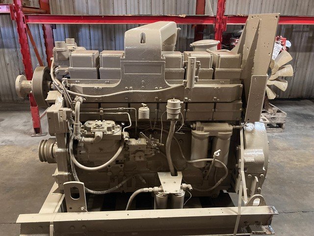 Cummins KT-1150-C