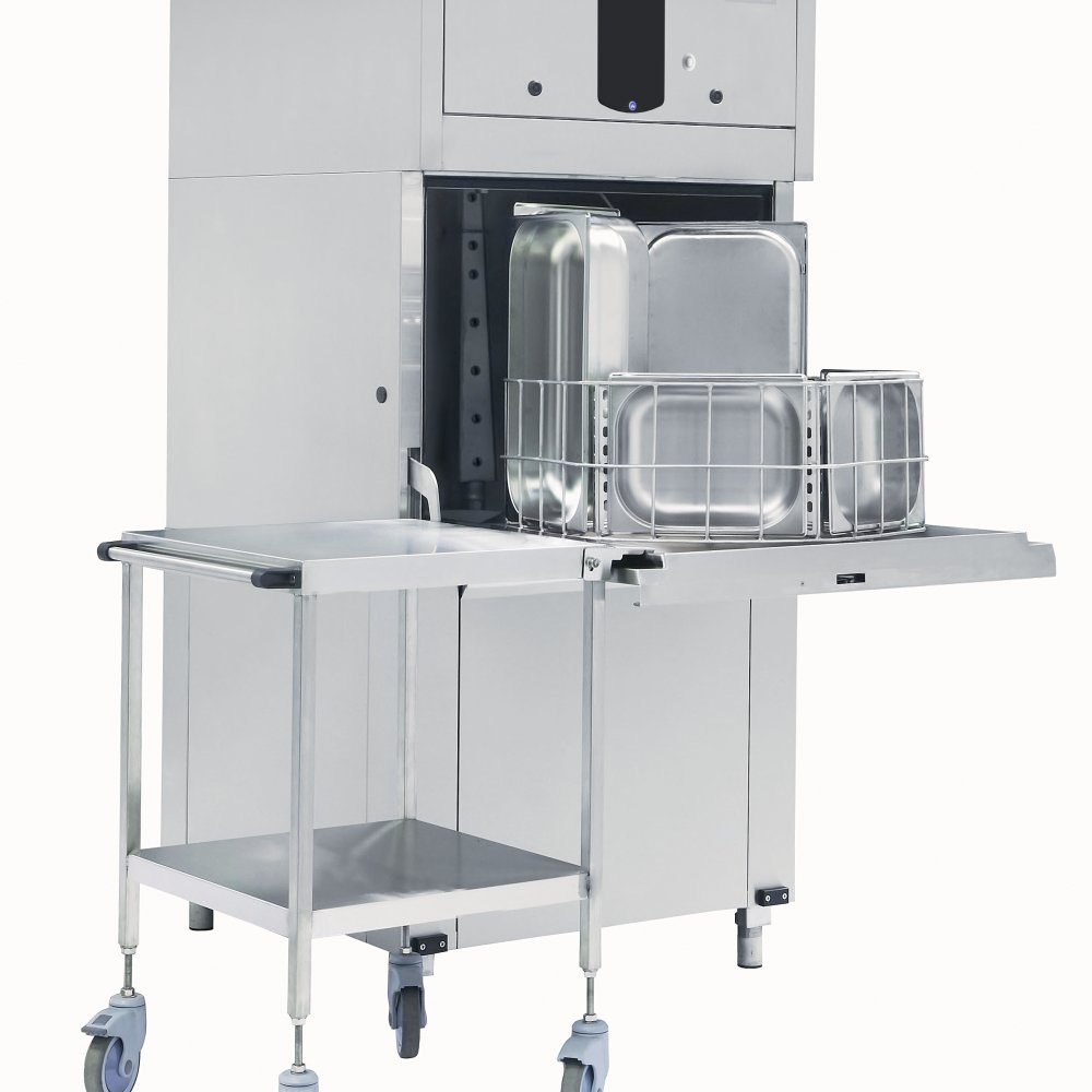RATIONAL Marine Dishwasher XL 440V Marine