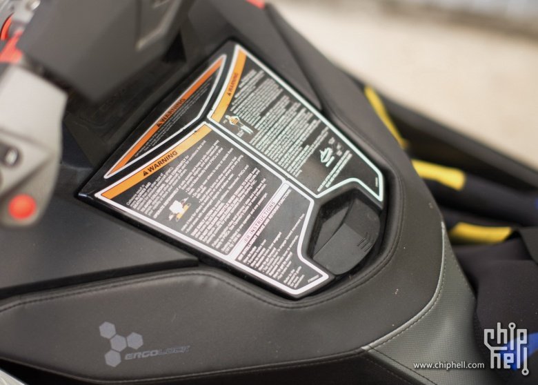 Jet Power Hungary Kft. SeaDoo RXT-X aS 260 RS
