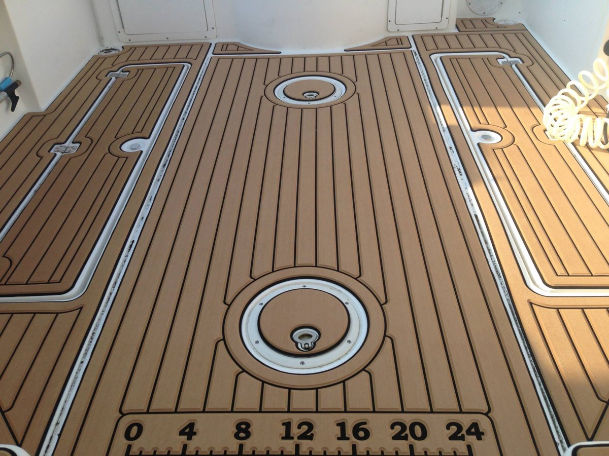 Hubei Meisheng Yaheng New Material Technology 1400 Epoxy deck covering