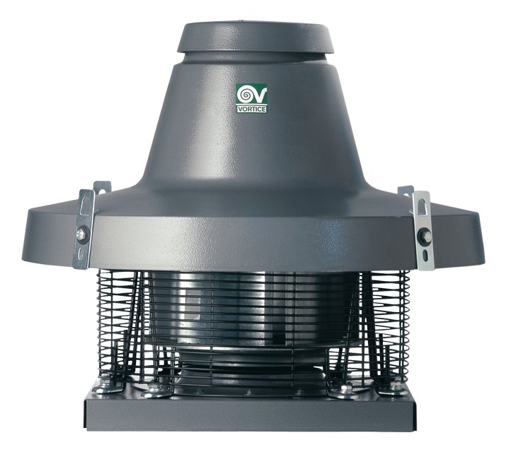 Vortice Marine VM-A Emergency 50000m3h accommodation