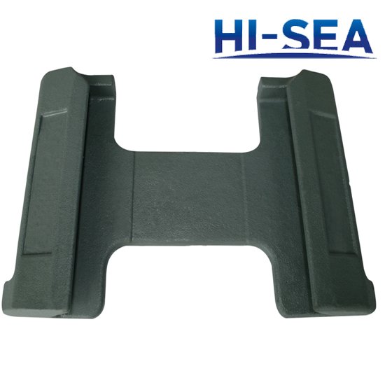 CSSC LUCKY SEA(KUNSHAN) HIGH-TECH Dovetail Foundation AC-3C-A(FR-48B-258)