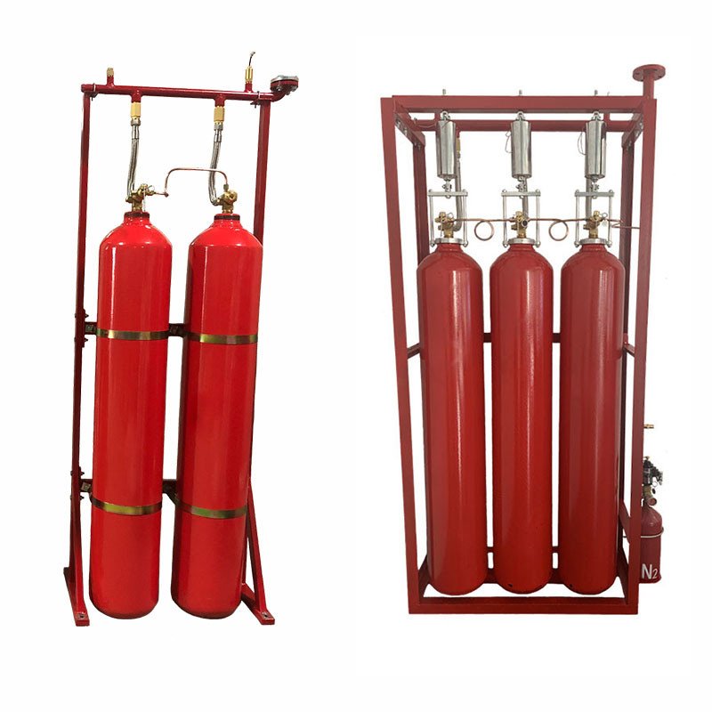 International Paint Chartek Fire Protective System for GRE Pipes