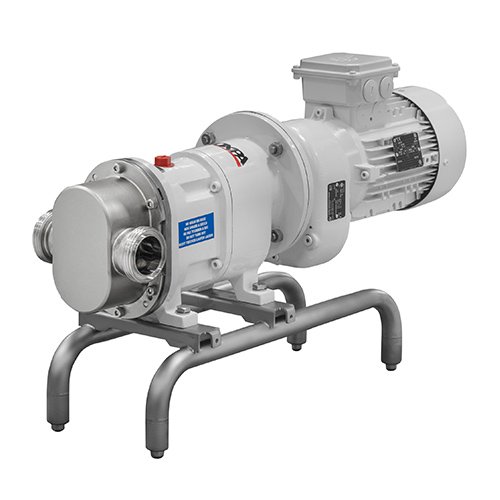 INOXPA TLS 2-40