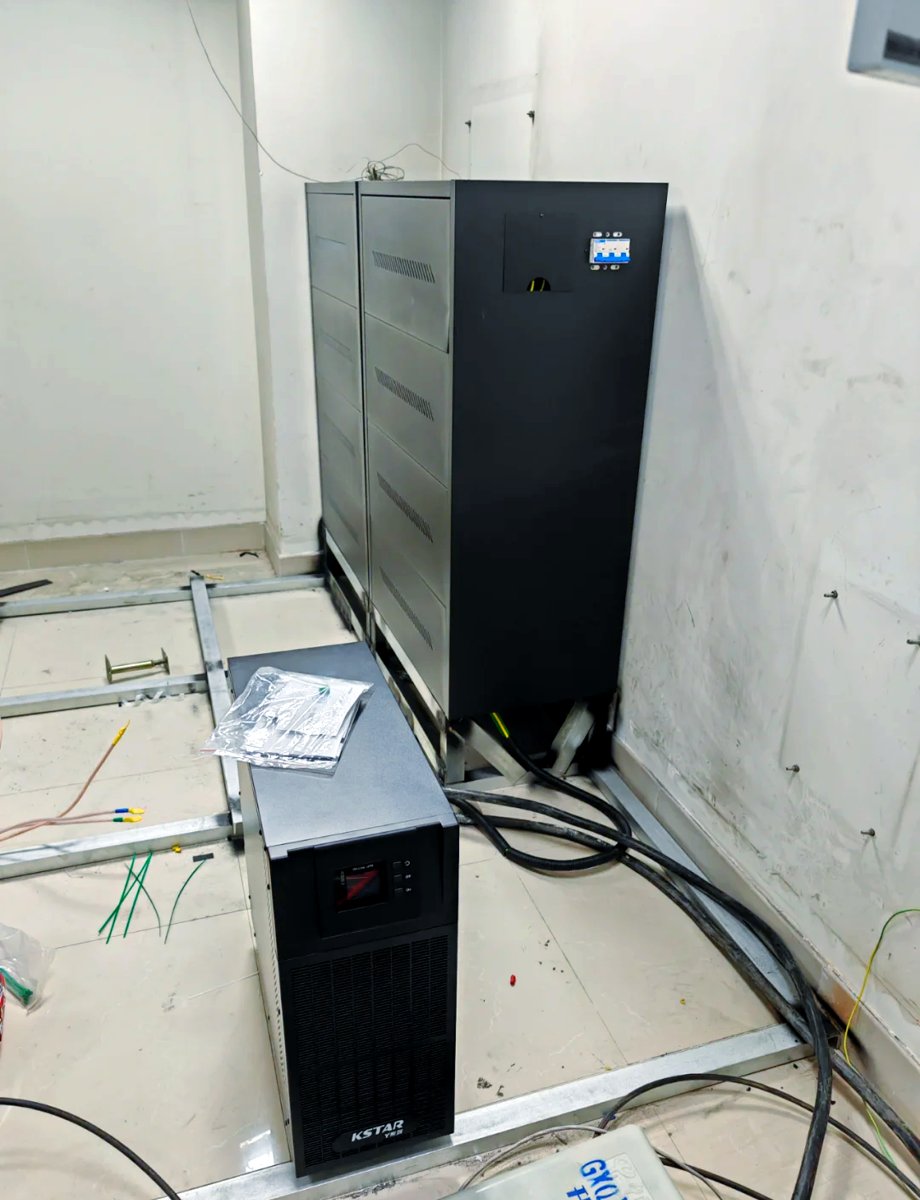 Riello UPS Marine 40kVA 230V Marine