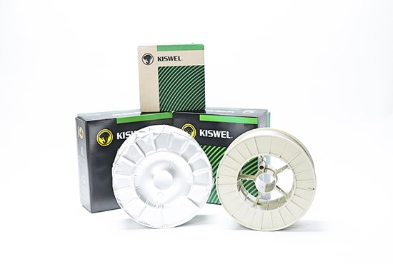 Kiswel K-316LF / M21