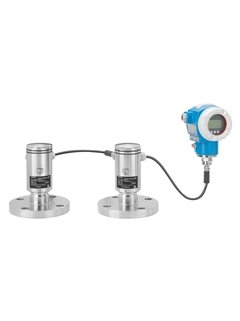 Endress+Hauser Deltabar FMD71 15m Ex ia Marine