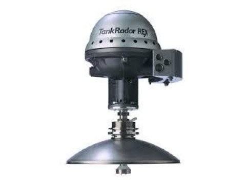 Rosemount Tank Radar TankRadar Overfill Alarm System OCA51, Transmitter OTG51
