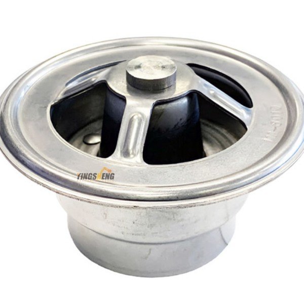 Neva-Diesel Marine Equipment 3308-168-3