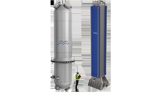 Alfa Laval Packinox raises the odds for cost-effective clean coal