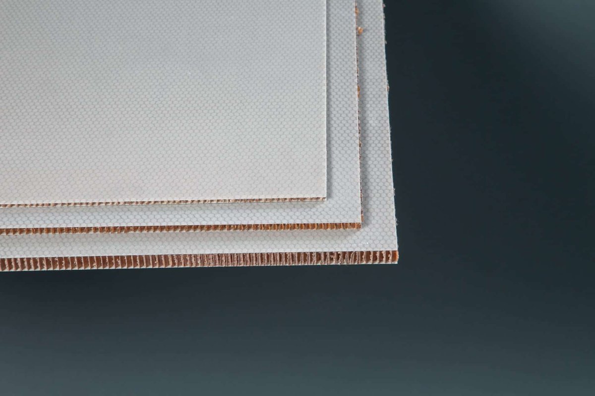 NMG Composites Top Bridge Pads, Flat Wall Panels and Single Legs