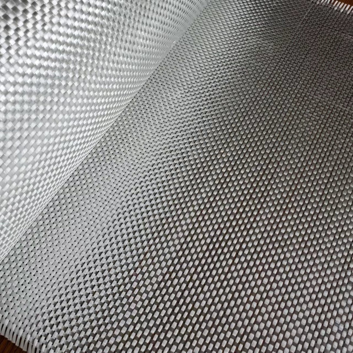 Wanda New Material (Thailand) EWR (200-800 g/m²), WRM (EWR/EMK) (300-1250 g/m²)
