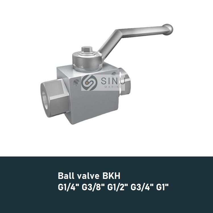 GS-Hydro BKHK 151316