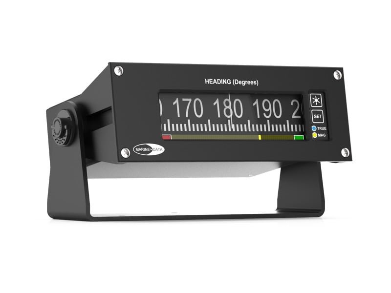Hatlapa HSG 3000kNm Ram