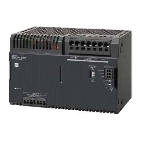 Omron Industrial S8VK-WA
