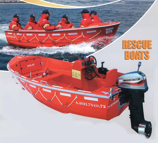 Gepa Fiberglass San ve Tic.A.S GJ4.2