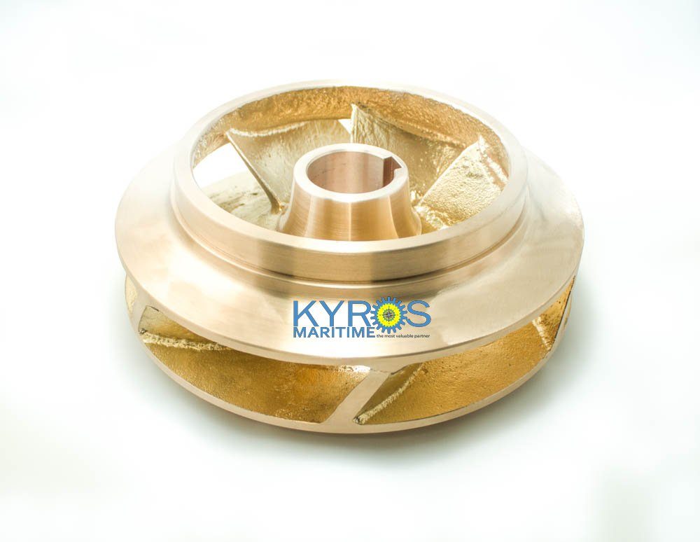 Behrens BBM Cooling Marine