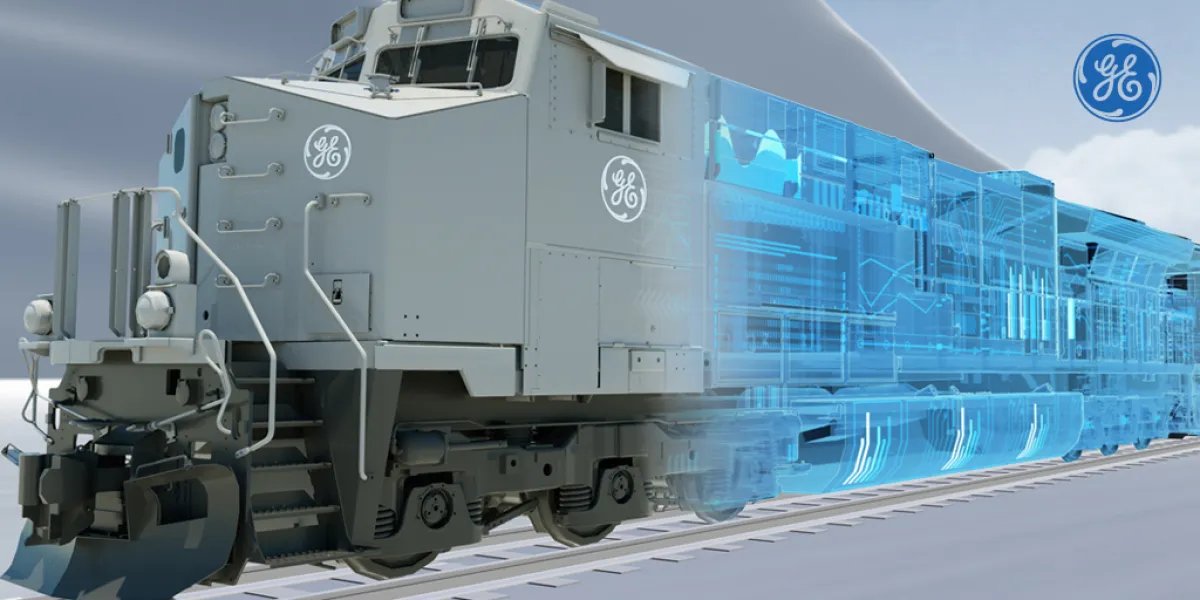 Transportation systems business operations of general electric 9GETN0958EMC