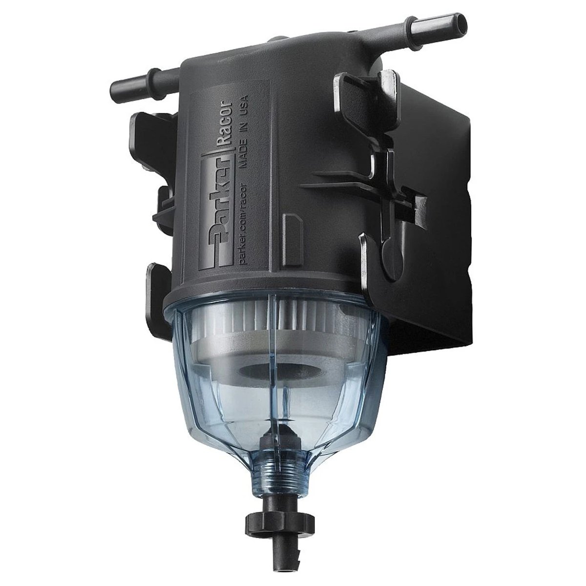 Parker Hannifin Racor SNAPP Series