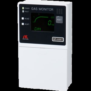Riken Keiki RM-6000