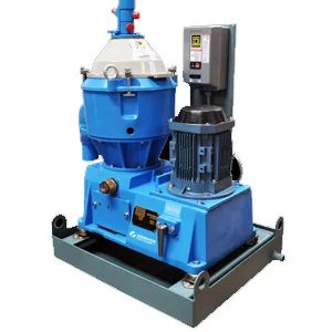 Alfa Laval MMB-305-HFO-Clarifier