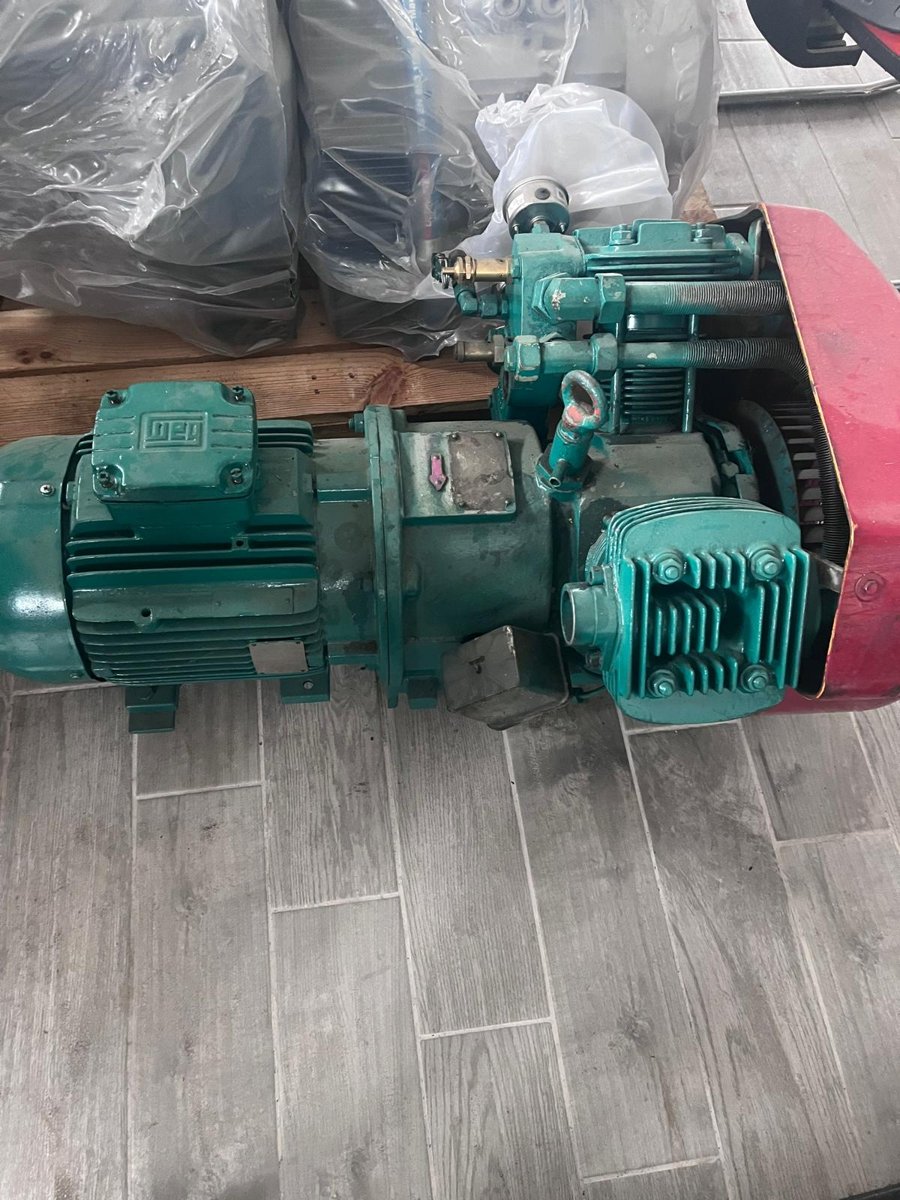 Hatlapa L 75 180/A