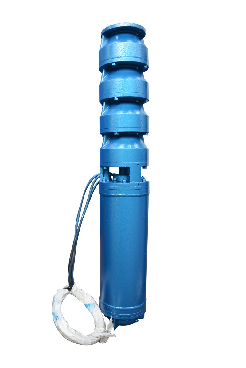 Naniwa Pump DVS 800/210