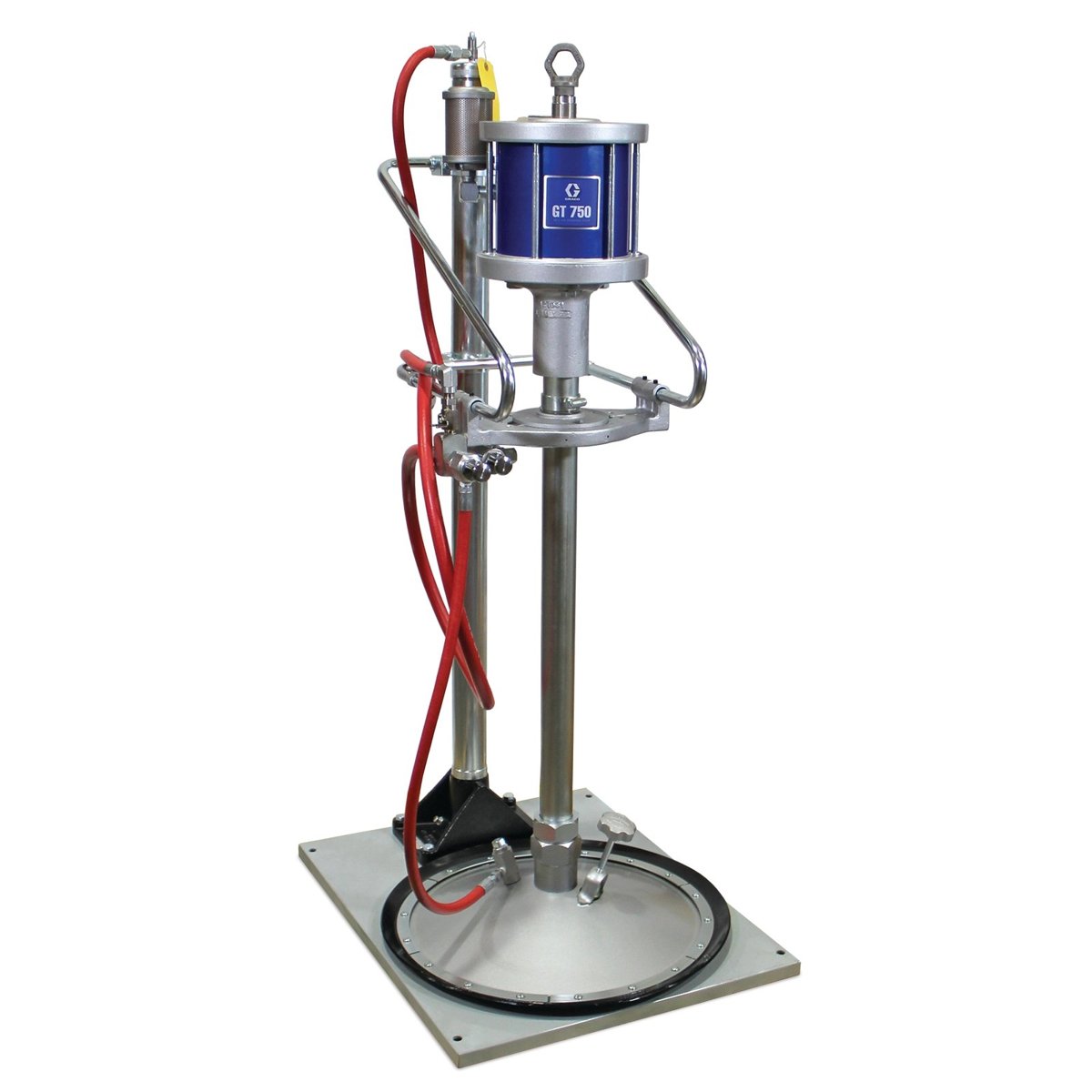 Graco Lube 96G007