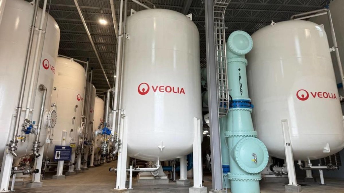 RWO/Veolia ST-4