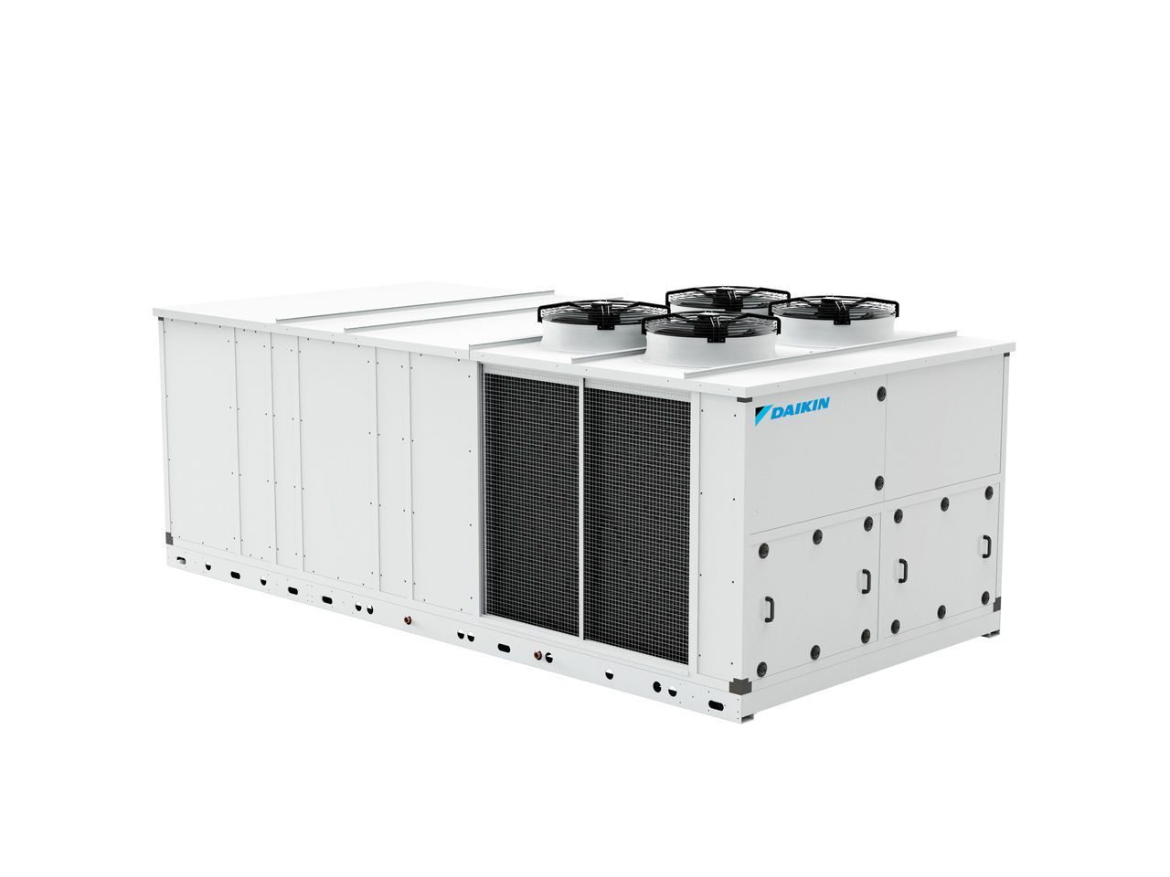 Daikin Marine MCQ Air 75kW R134a