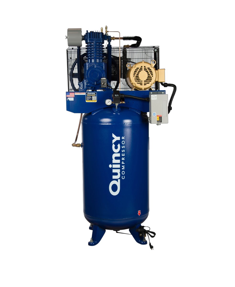 Quincy QRD-7.5