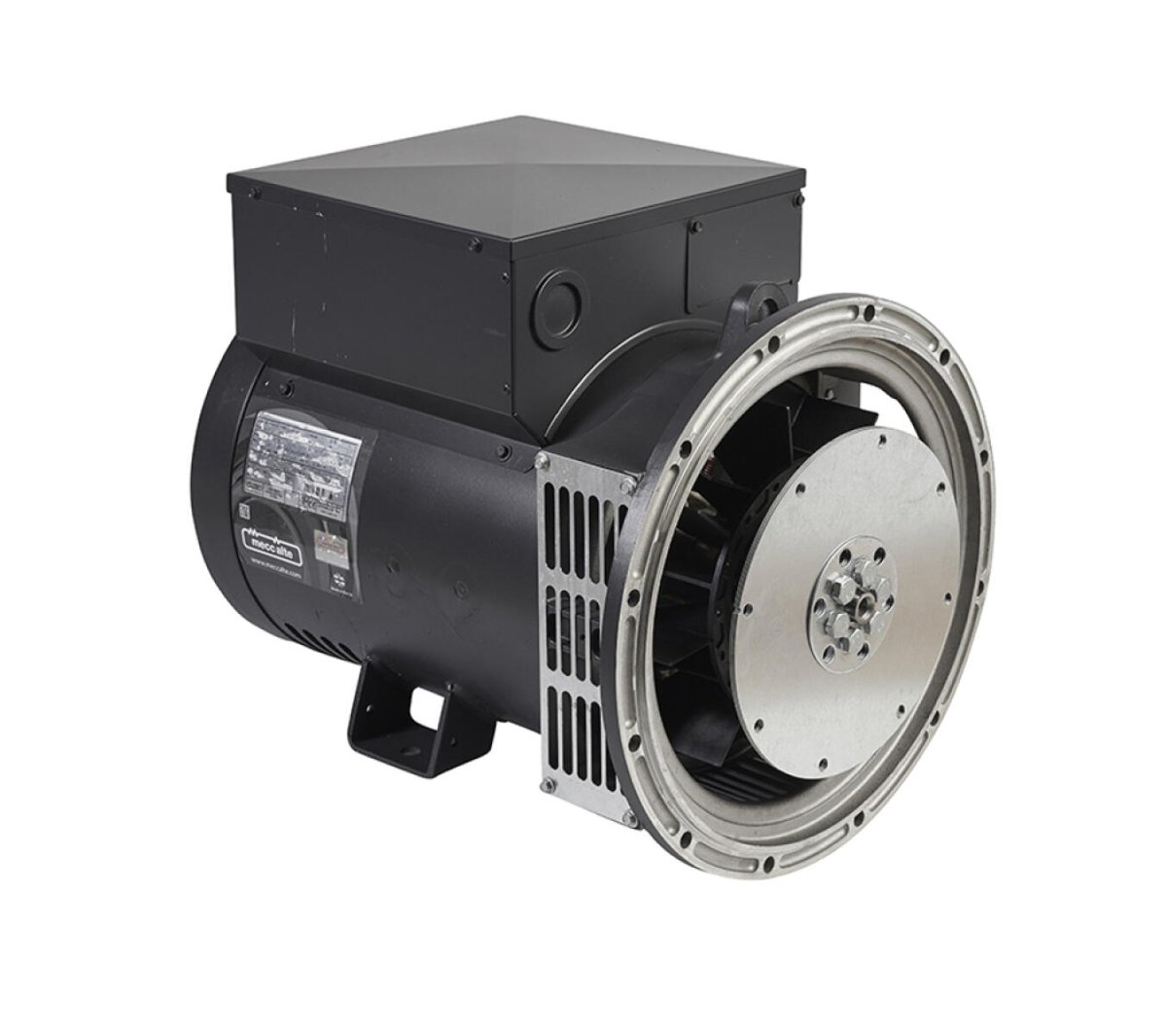 Mecc Alte ECP28 C