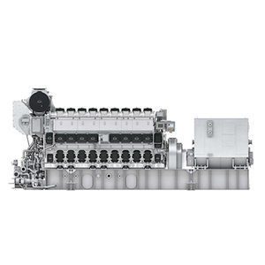 MAN Energy Solutions 18PC2.6