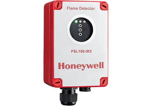 Esser / Honeywell Flame IR