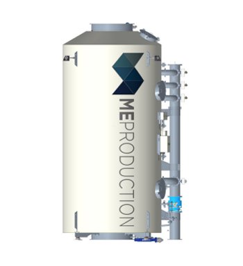 MAHLE NFV MPEB - VT- 10