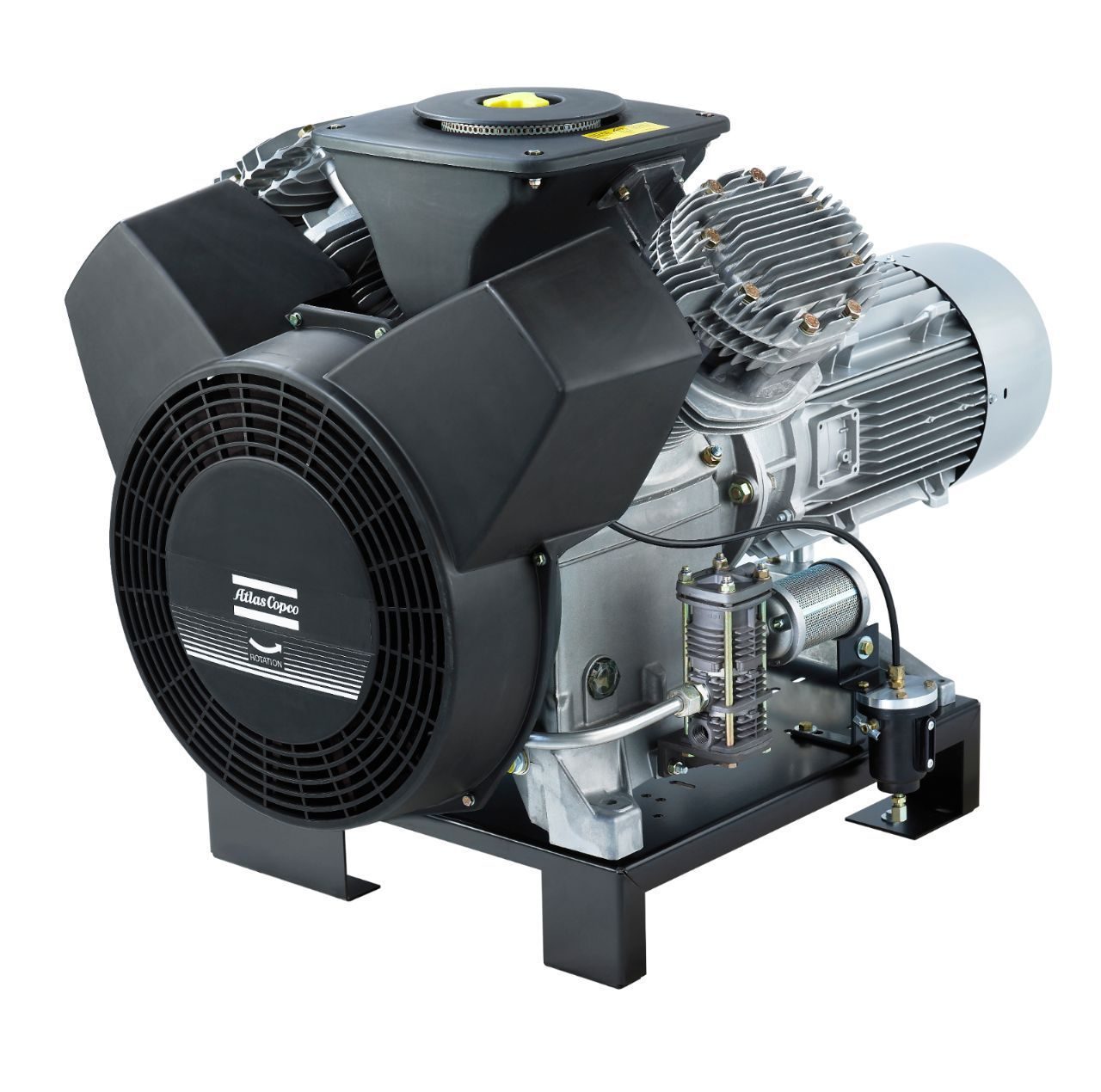 Atlas Copco Marine LT 25-30 KE