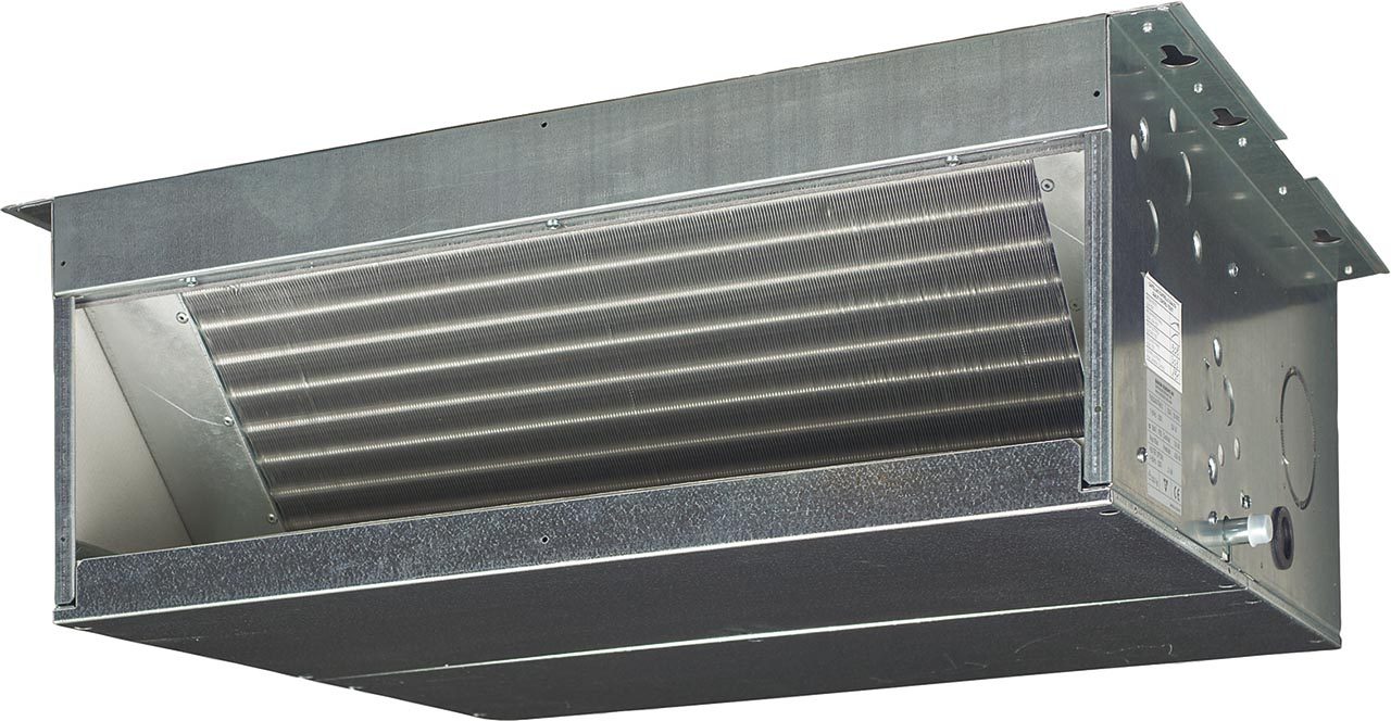 Daikin Marine FWN Split 150kW R134a