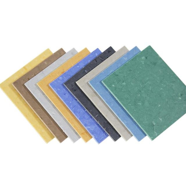 Shanghai Huisi Marine Technology PVC FLOOR HS