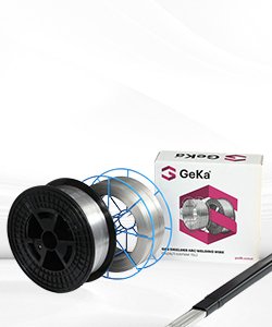 Gedik Kaynak Sanayi ve Ticaret GeKa ELOX SG 309 L / I1
