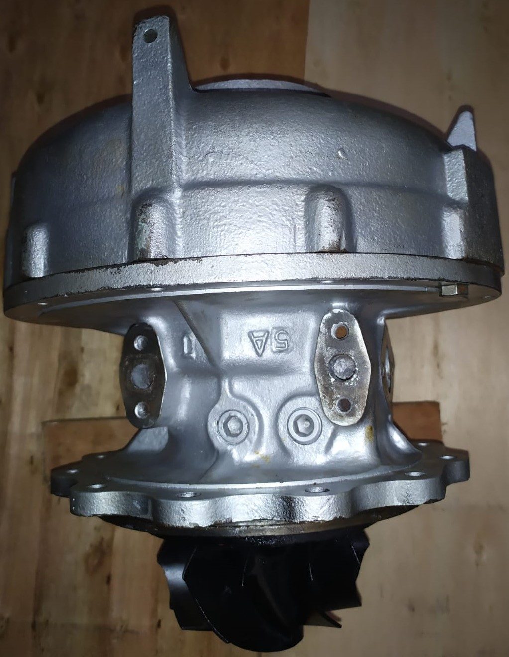 IHI VTR-F35-M1