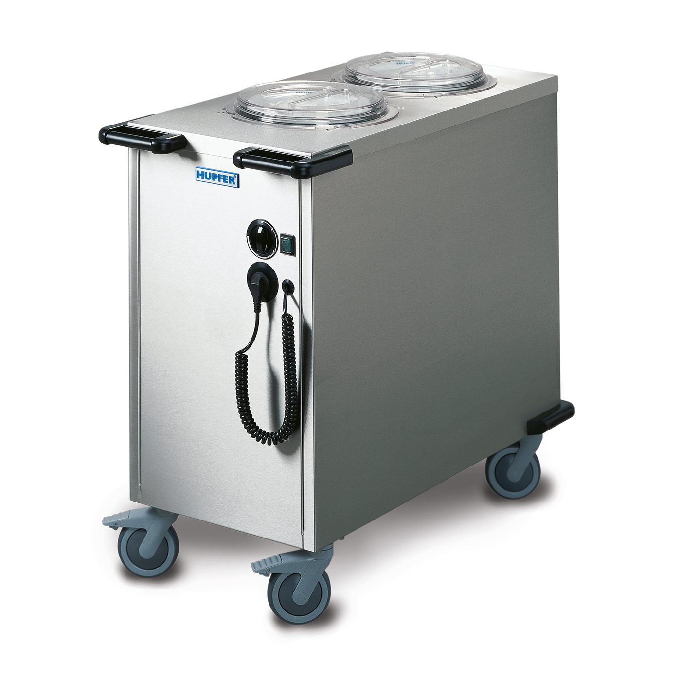 Hupfer Marine Heated Cabinet HC-30 gas